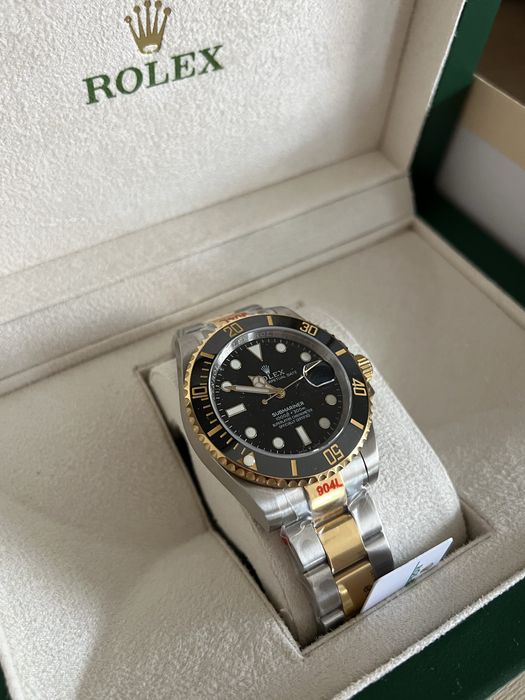 Zegarek Rolex Submariner Date Nowy