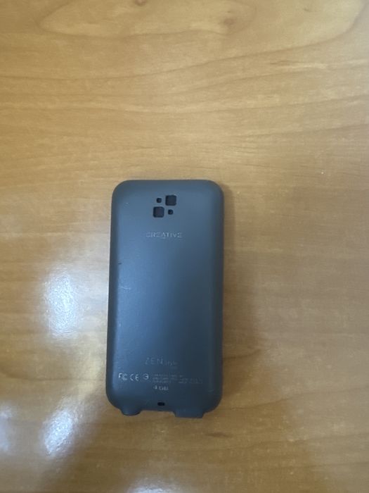 Odtwarzacz MP3 Creatative Zen Style 300