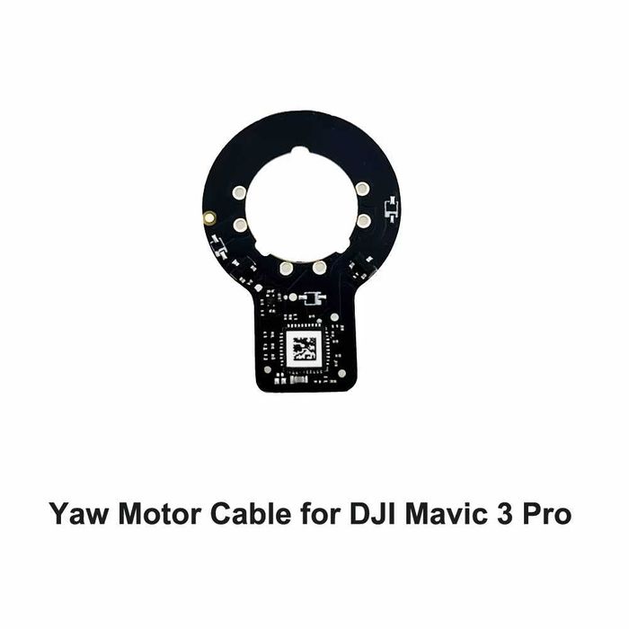 DJI Mavic 3/Classic/Enterprise/T/Pro плата YAW мотора