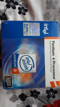 Procesor pentium 4