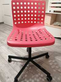 Krzeslo jak nowe Ikea