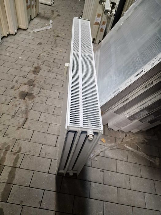 Grzejnik Używany 120x60  C20