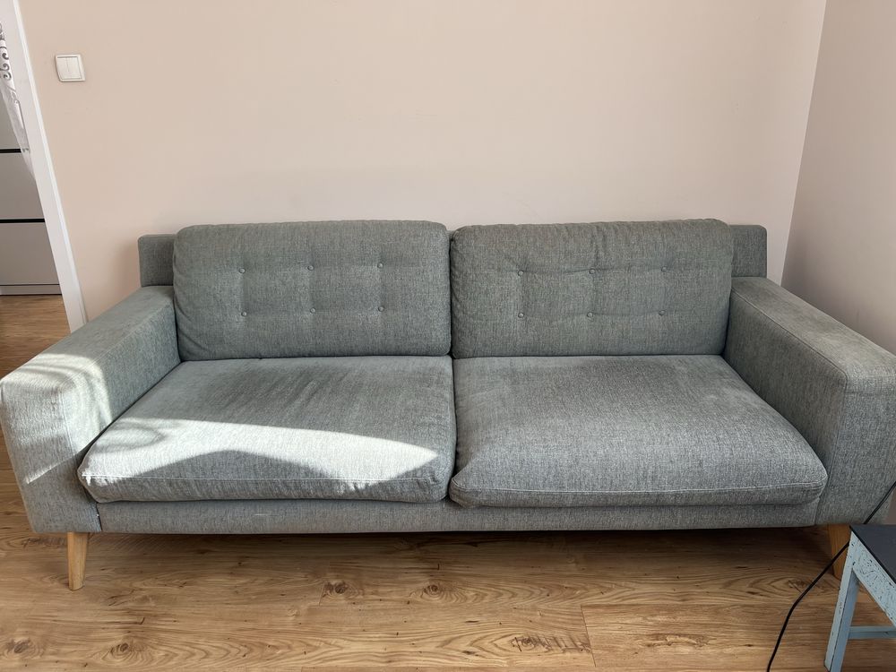 Kanapa używana firmy Sits