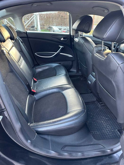 CITROEN C5 2011R 1.6diesel automat