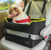 Petsfit Fotelik samochodowy dla małych lub średnich psów