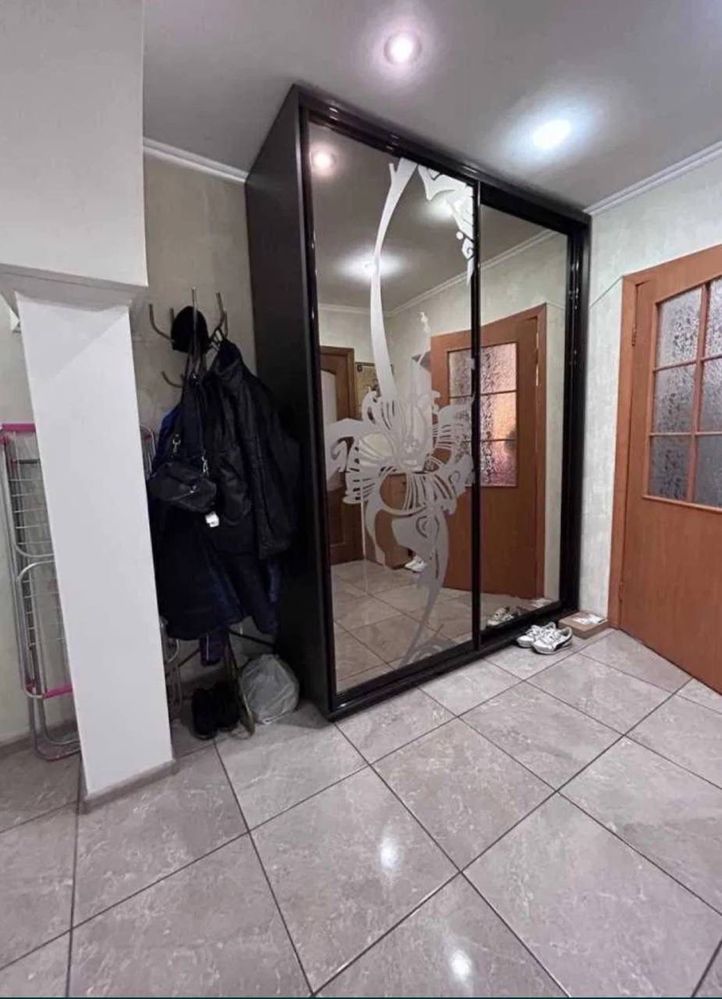 Дом 100 кв м с садом
