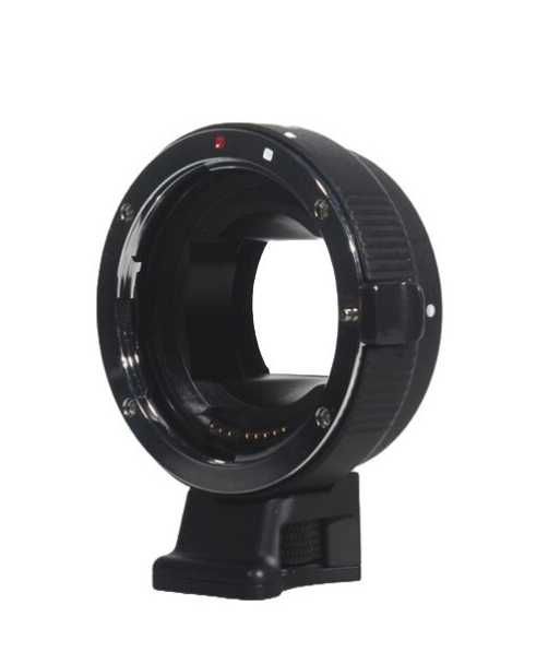 Adapter Canon - Sony COMMLITE EF-NEX