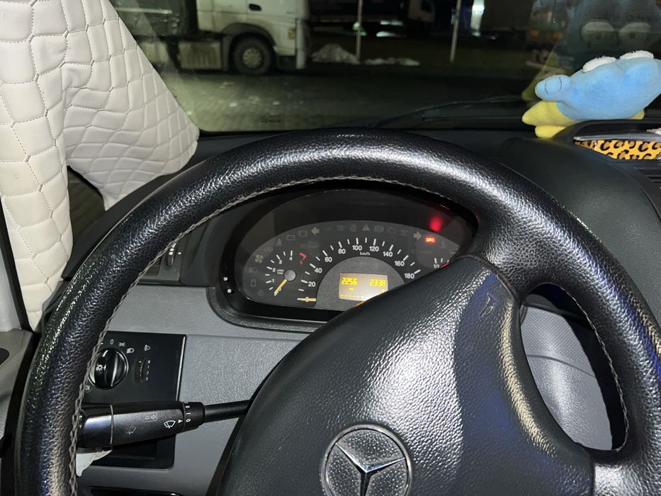 Продам віто 639 в доброму стані