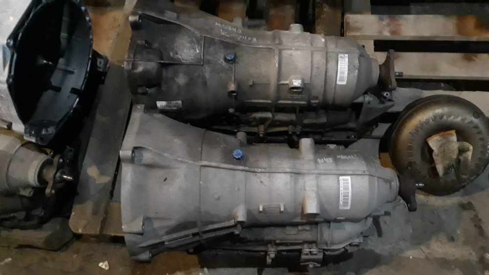 АКПП МКПП Коробка передач BMW G30 F10 Е70 Е60