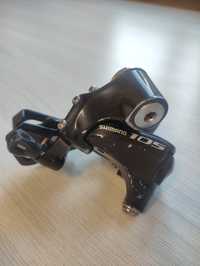 Tylna przerzutka Shimano 105