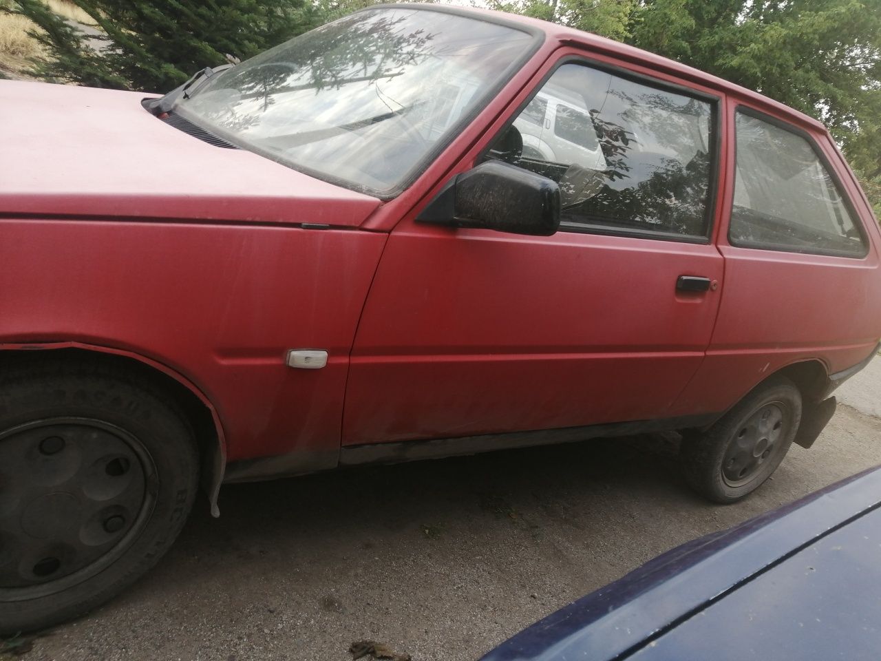 Продам обмін таврію1140