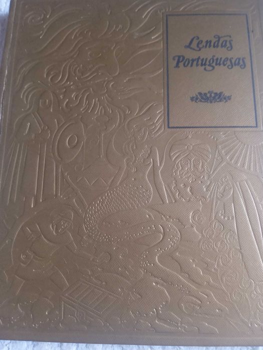 Lendas Portuguesas