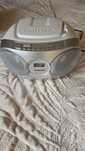 Radioodtwarzacz CD Philips AZ215S.