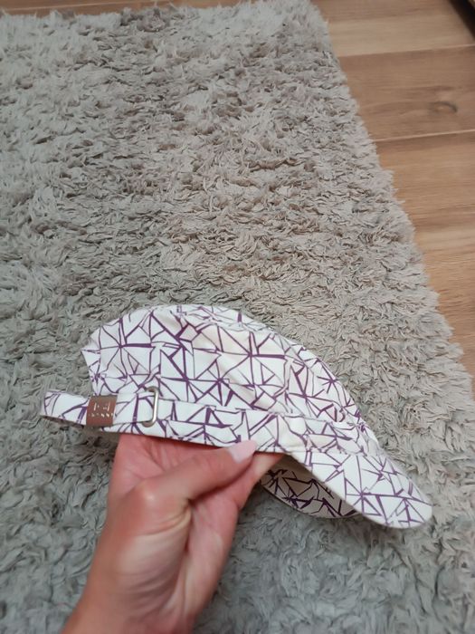 Czapka z daszkiem Cropp