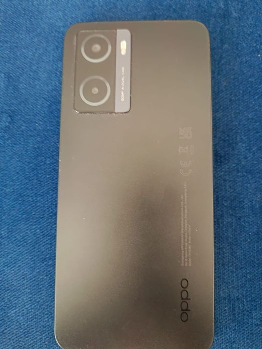Smartfon OPPO A57s