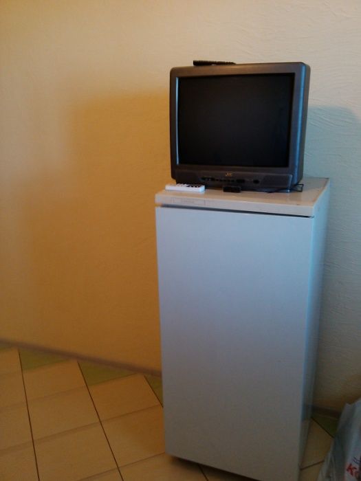 Квартира для проживания и для бизнеса. Обмен