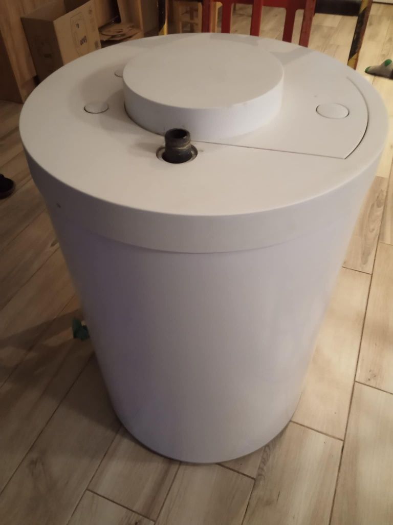 Bojler stojący 100 l