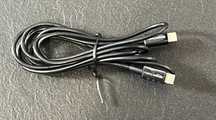 Kabel do szybkiego ładowania Amazon Basics USB-C do USB-C 2.0