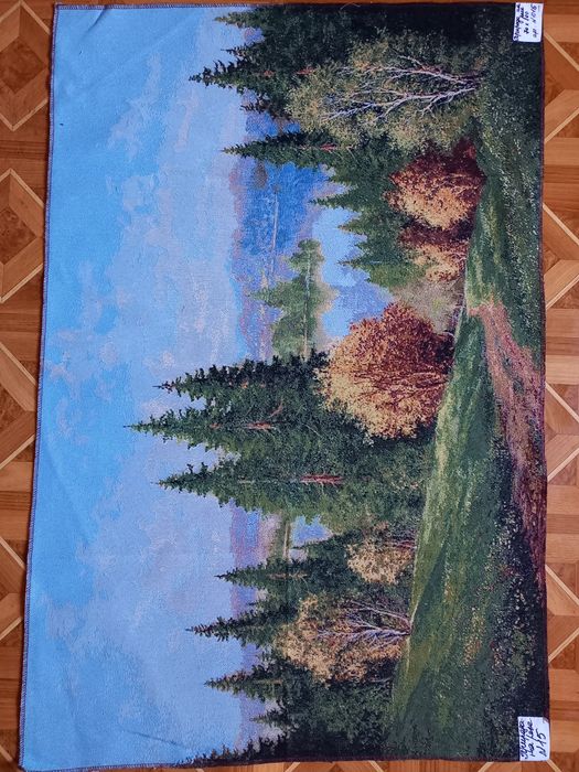 Картина Гобелены шикарные большие метровые