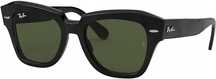 Ray-Ban Okulary Przeciwsłoneczne State Street
