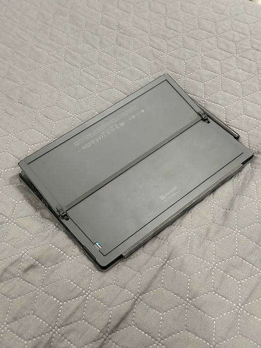 Планшет Microsoft Surface Pro 6 i5-8350U 8/256