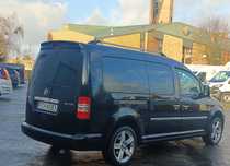 Volkswagen Caddy TDI