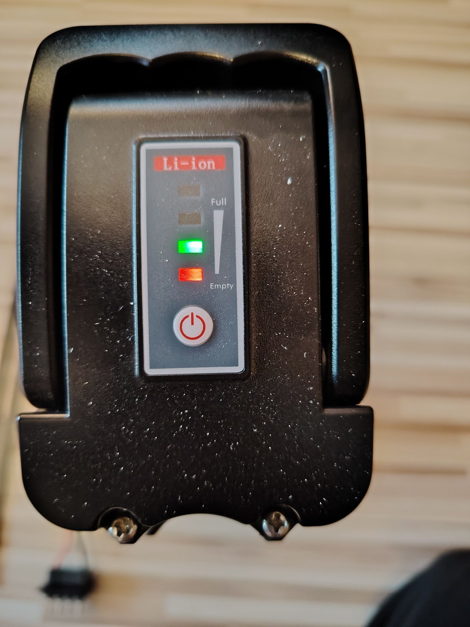 Bateria do roweru elektrycznego 36V