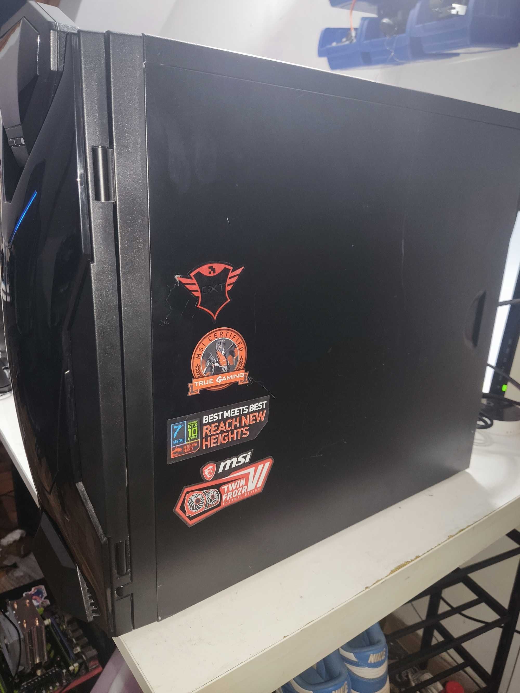 Computador i7 Xtreme | Workstation/Gaming