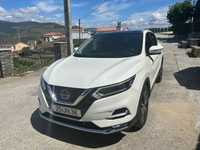 Nissan Qashqai  N-Connecta 18