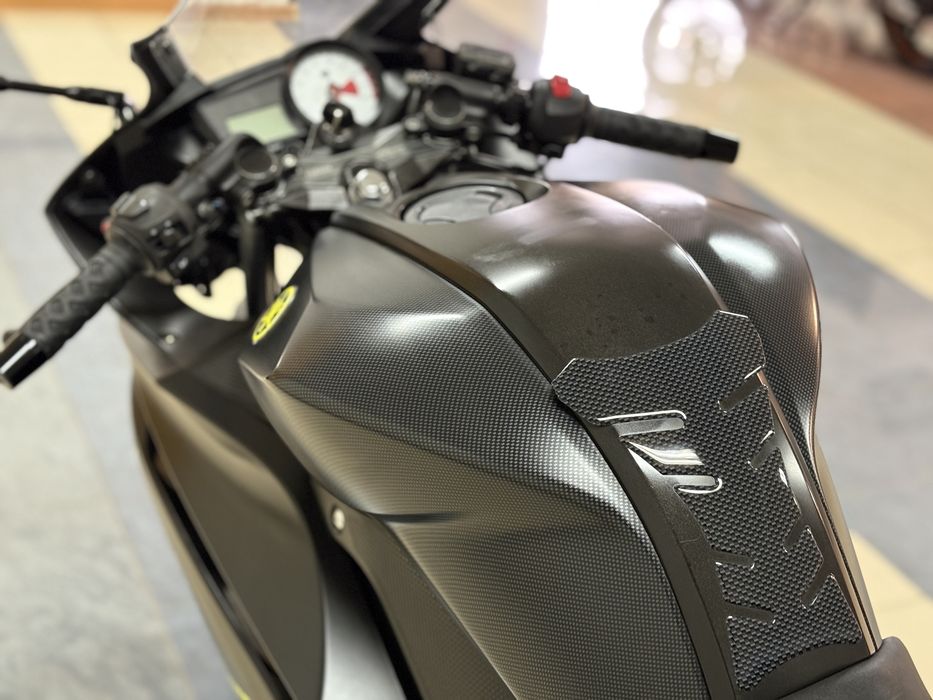 Yamaha Yzf- R125 #Limit Edition Carbon #200 sztuk na cały świat