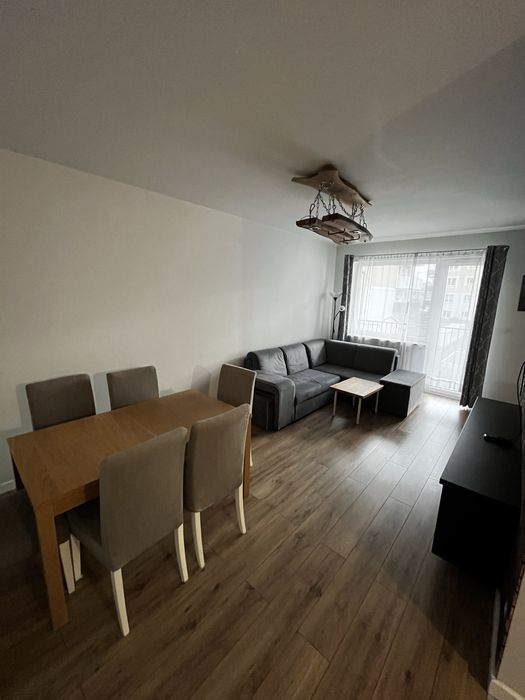 Do wynajęcia 2-pokojowe mieszkanie |żerań ul Marywilska| 3200