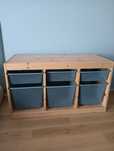 Ikea Trofast regał - 2szt