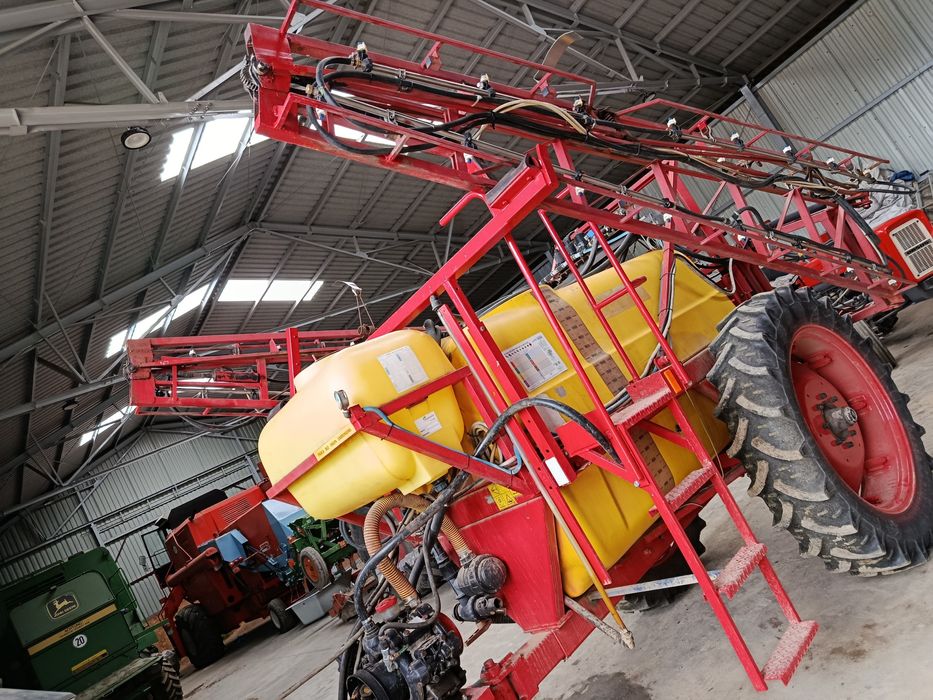 Sprzedam opryskiwacz