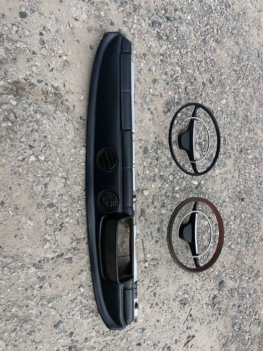 торпеда ваз жигули 2101 копейка