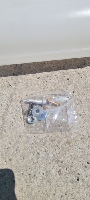 Zbiornik paliwa ropa płaski 10l Webasto chinbasto ogrzewanie postojowe