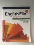 English File Upper-intermediate Student’s book Fourth edition