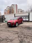 Продаж Mitsubishi asx