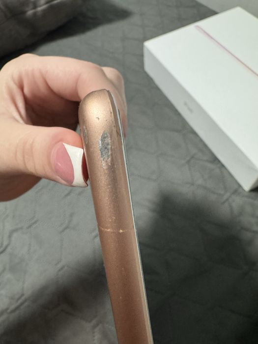 Планшет Apple 8|128gb