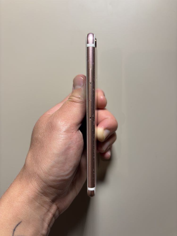 iPhone 6s 16gb Neverlock