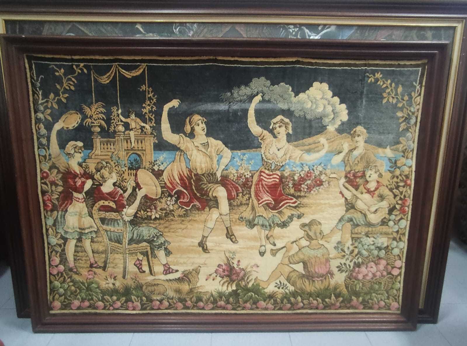 Quadro decorativo