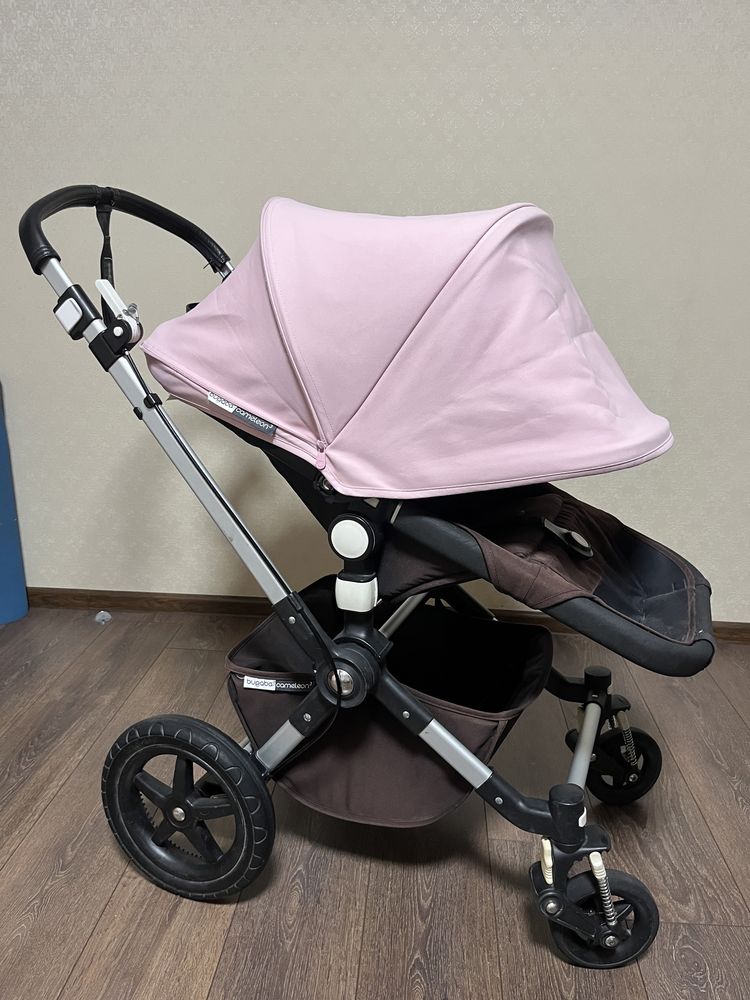 Візочок Bugaboo