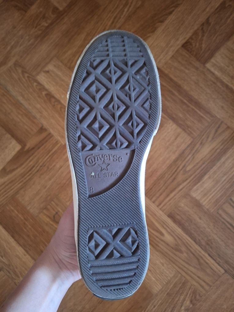 Converse original