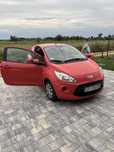 Ford KA 2009 rok