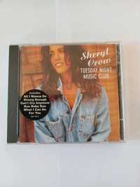 Tuesday Night Music Club by Sheryl Crow cd musica-portes grátis