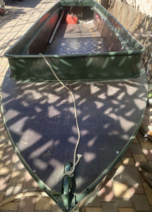 Южанка 1 хонда 30