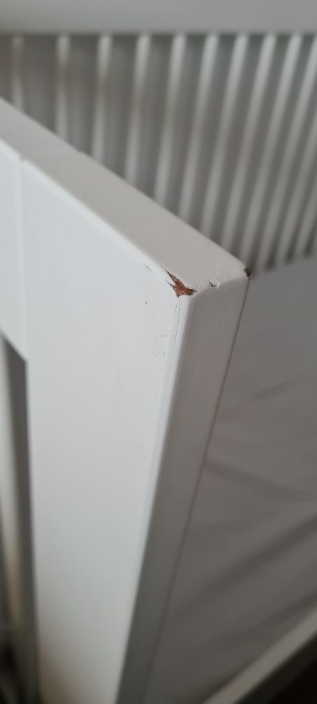 Łóżeczko niemowlęce 120x60 Pinio