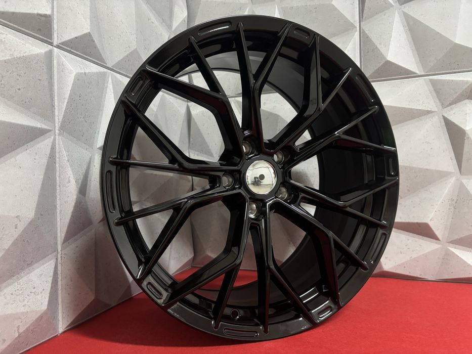 NOWE Felgi Koła 19" 5x114.3 Toyota Lexus Nissan Honda Kia • •PIĘKNE• •