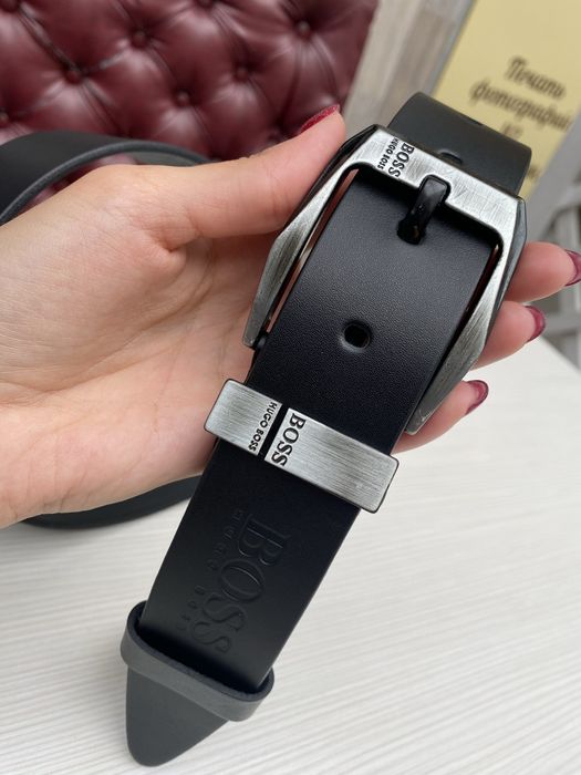 Ремень мужской кожаный кожа/ ремінь пояс чоловічий шкіряний шкіра