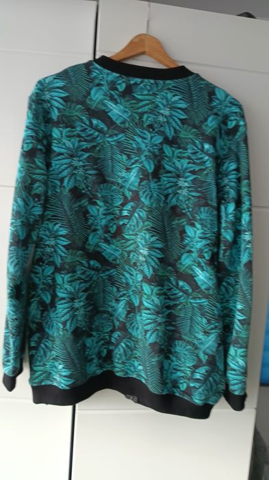 Damska bluza bomberka WAWA