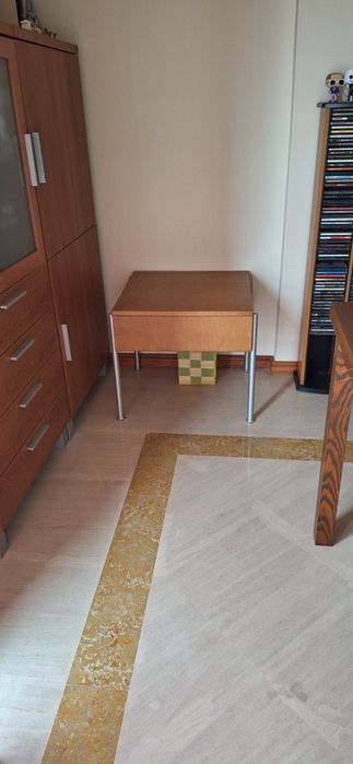 Mesa de apoio para sala